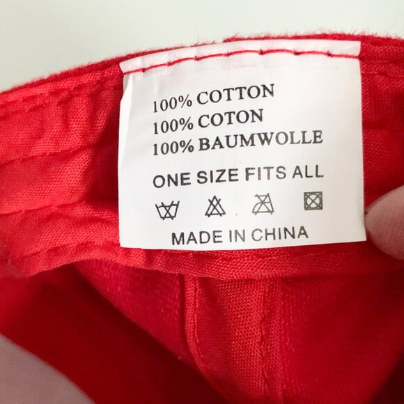 NEW 🕶️ Ray-Ban Baseball Cap - Picture 8 of 8